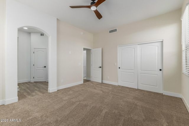 3640 E CALEB Way, Gilbert, AZ 85234