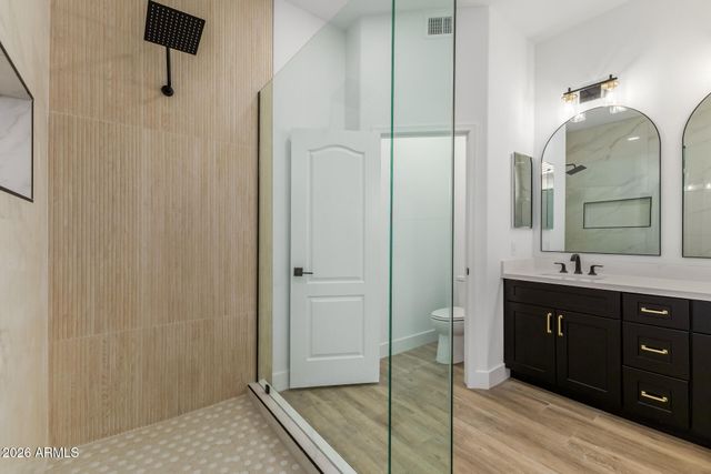 3640 E CALEB Way, Gilbert, AZ 85234