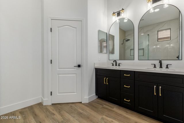 3640 E CALEB Way, Gilbert, AZ 85234