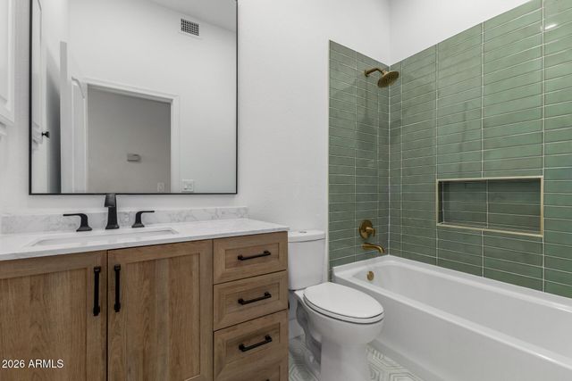 3640 E CALEB Way, Gilbert, AZ 85234