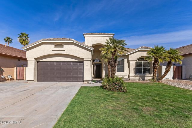 3640 E CALEB Way, Gilbert, AZ 85234