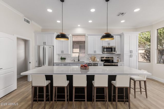 3640 E CALEB Way, Gilbert, AZ 85234