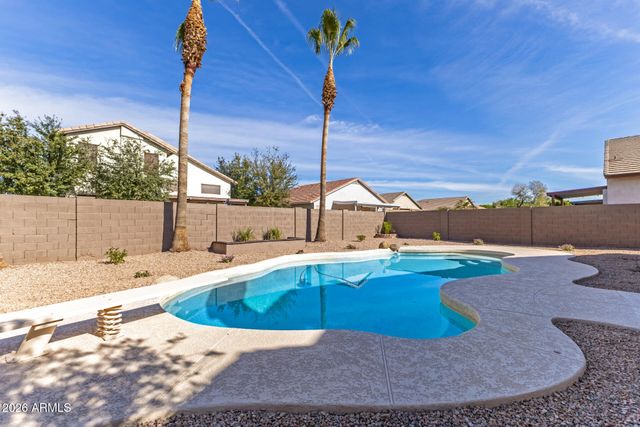 3640 E CALEB Way, Gilbert, AZ 85234