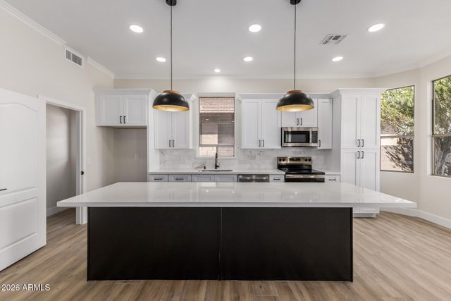 3640 E CALEB Way, Gilbert, AZ 85234