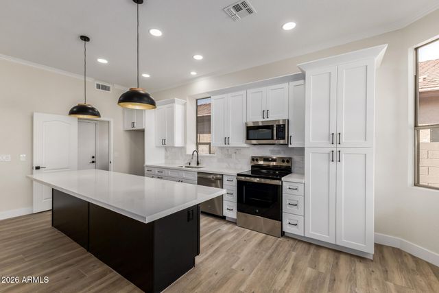 3640 E CALEB Way, Gilbert, AZ 85234