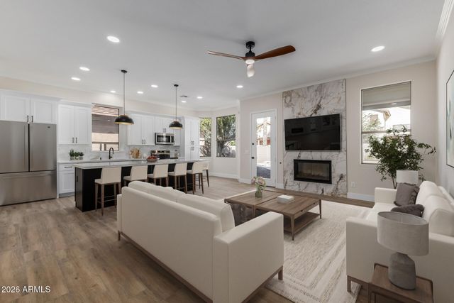 3640 E CALEB Way, Gilbert, AZ 85234