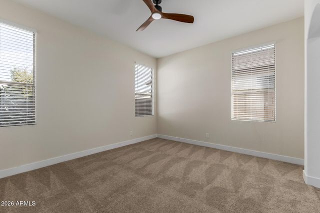 3640 E CALEB Way, Gilbert, AZ 85234