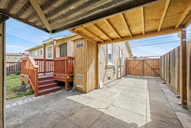1510 Timothy Drive, San Leandro, CA 94577