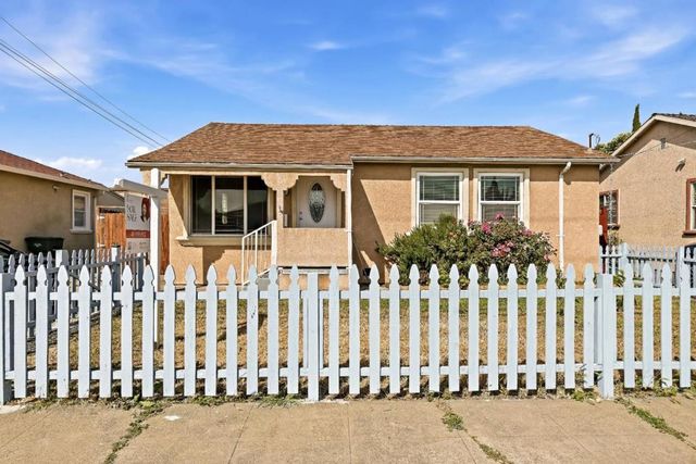 1510 Timothy Drive, San Leandro, CA 94577