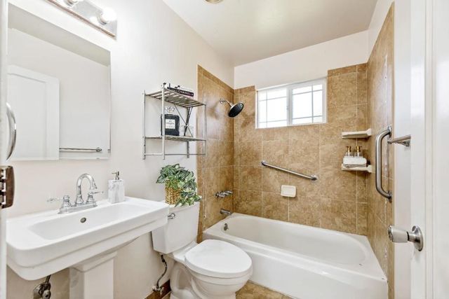 1510 Timothy Drive, San Leandro, CA 94577
