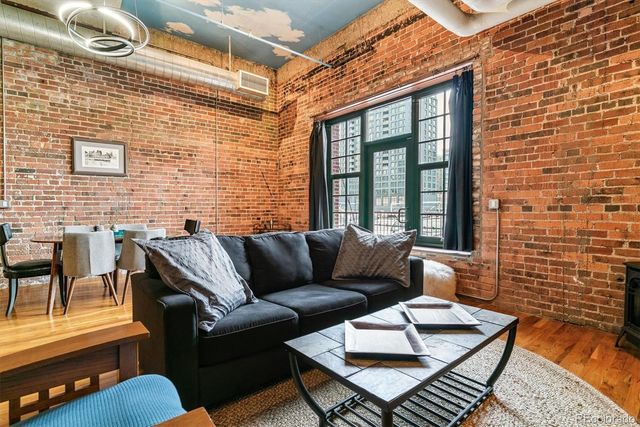 1801 Wynkoop Street 203, Denver, CO 80202