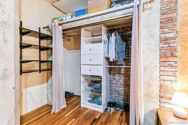 1801 Wynkoop Street 203, Denver, CO 80202