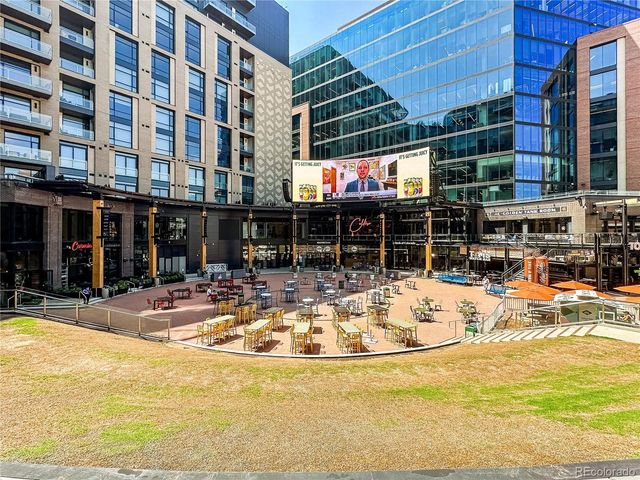 1801 Wynkoop Street 203, Denver, CO 80202