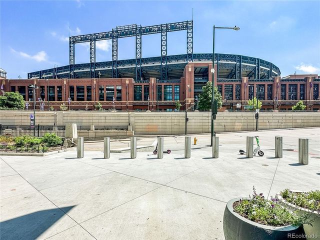 1801 Wynkoop Street 203, Denver, CO 80202