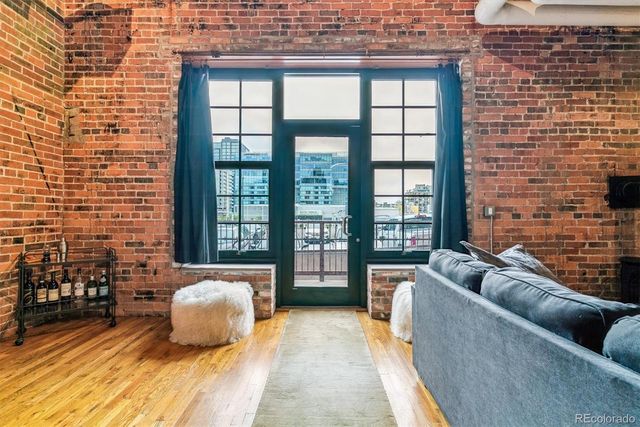 1801 Wynkoop Street 203, Denver, CO 80202