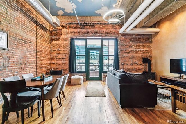 1801 Wynkoop Street 203, Denver, CO 80202