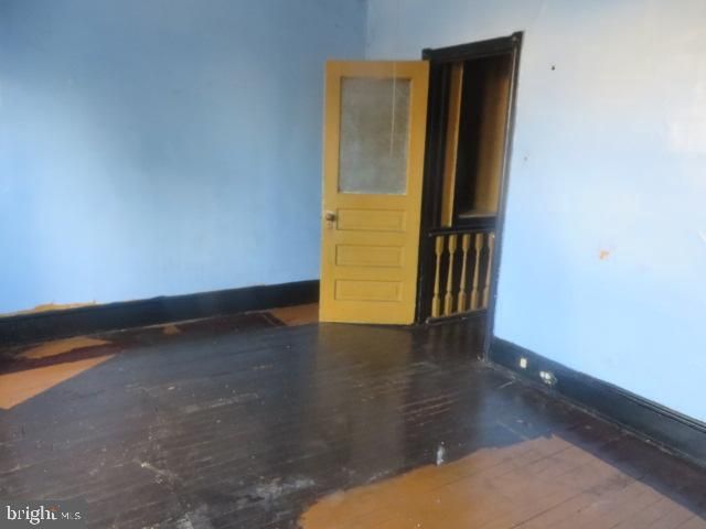 1435 S 53RD ST, Philadelphia, PA 19143