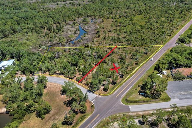 00 GULF WAY, Hudson, FL 34667