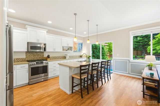 13410 SE 252nd Street, Kent, WA 98042