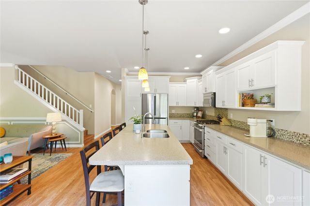 13410 SE 252nd Street, Kent, WA 98042