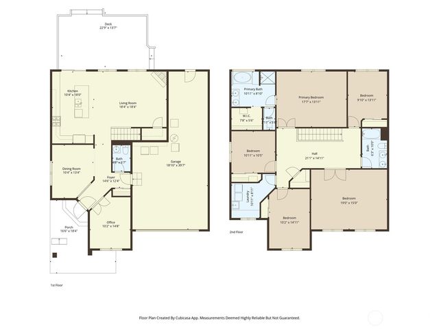 13410 SE 252nd Street, Kent, WA 98042