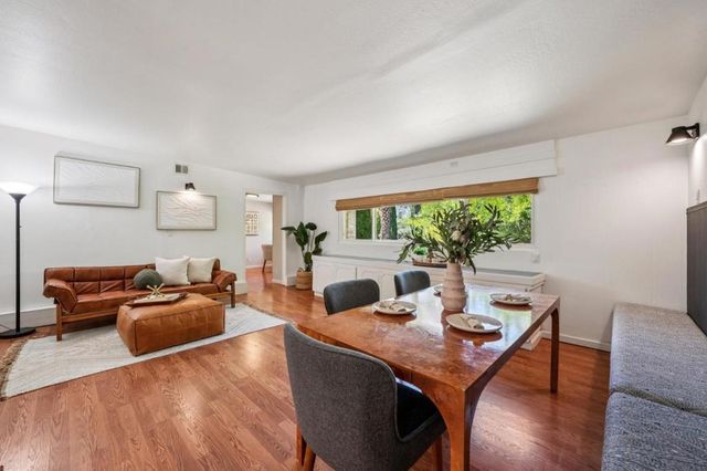 20210 Franklin Avenue, Saratoga, CA 95070