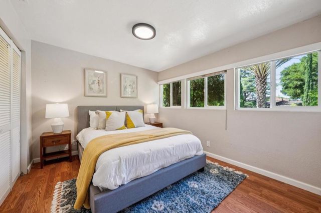 20210 Franklin Avenue, Saratoga, CA 95070