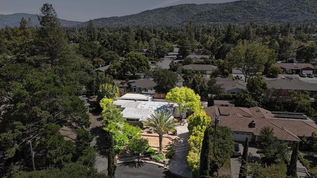 20210 Franklin Avenue, Saratoga, CA 95070