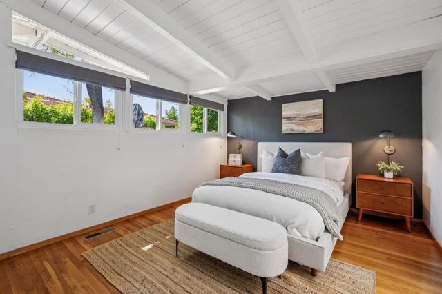 20210 Franklin Avenue, Saratoga, CA 95070