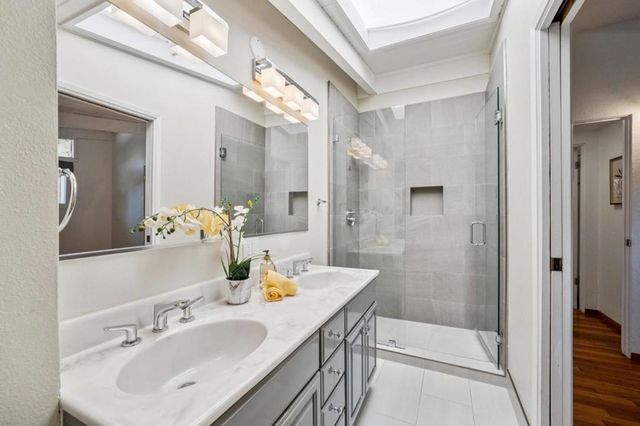 20210 Franklin Avenue, Saratoga, CA 95070