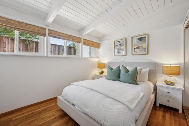 20210 Franklin Avenue, Saratoga, CA 95070