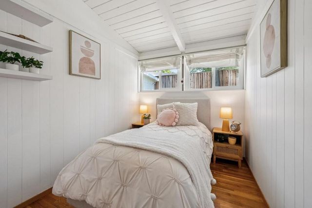 20210 Franklin Avenue, Saratoga, CA 95070
