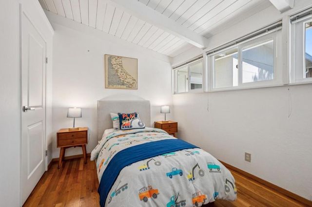 20210 Franklin Avenue, Saratoga, CA 95070