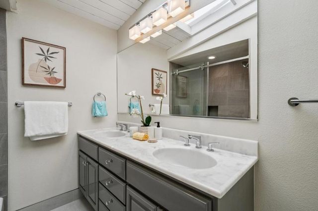20210 Franklin Avenue, Saratoga, CA 95070