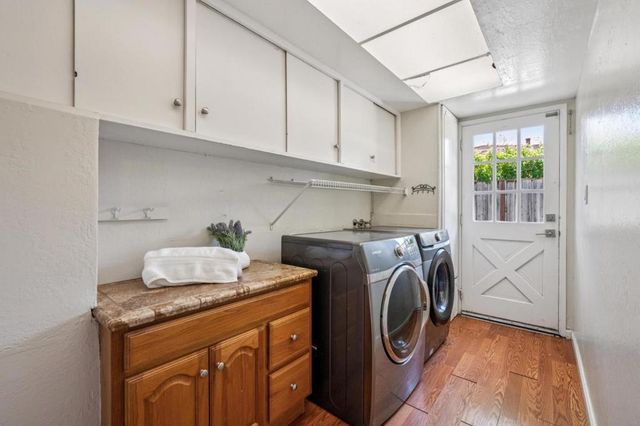 20210 Franklin Avenue, Saratoga, CA 95070