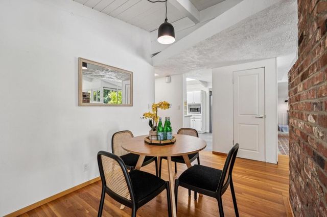 20210 Franklin Avenue, Saratoga, CA 95070