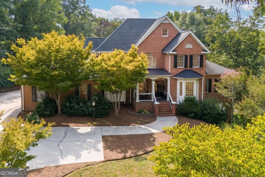 189 Tanglewood Drive, Royston, GA 30662 — photo 2
