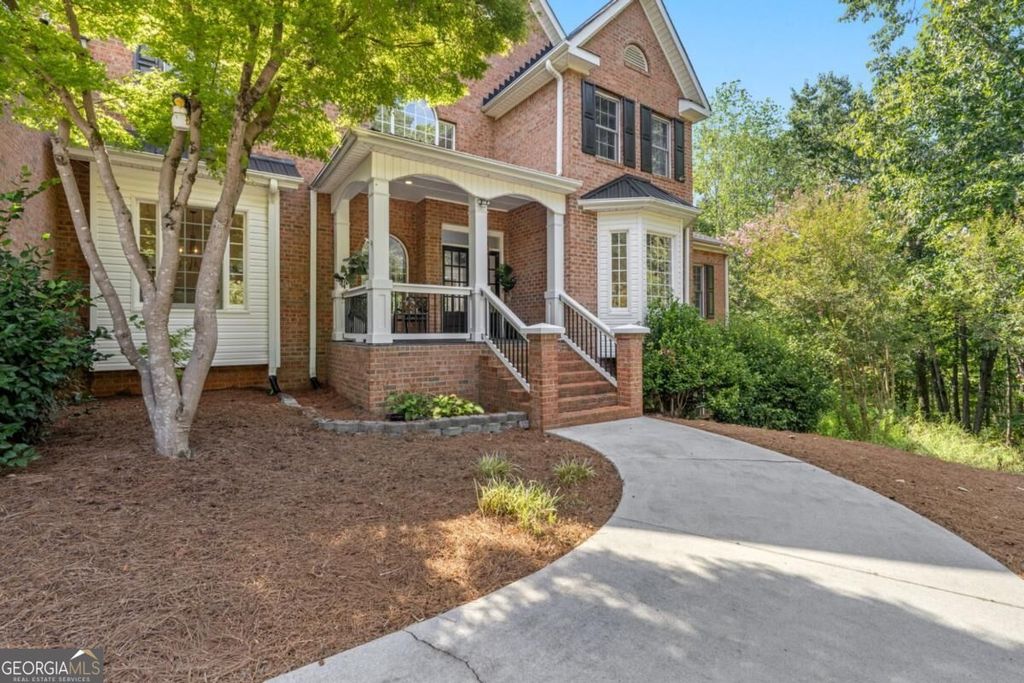 189 Tanglewood Drive, Royston, GA 30662 — photo 3