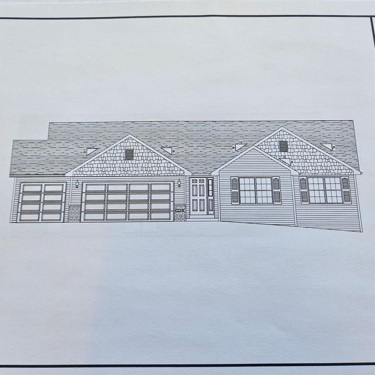 540 JENSEN Drive, Clinton, WI 53525