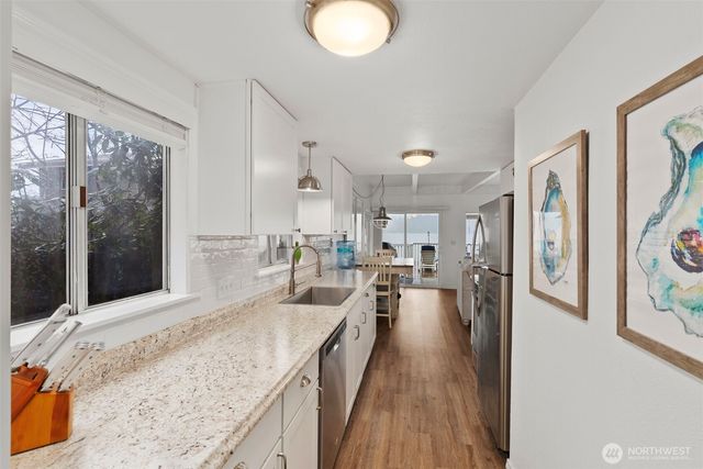 11571 E State Route 106, Union, WA 98592