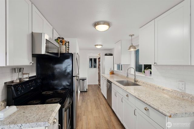 11571 E State Route 106, Union, WA 98592