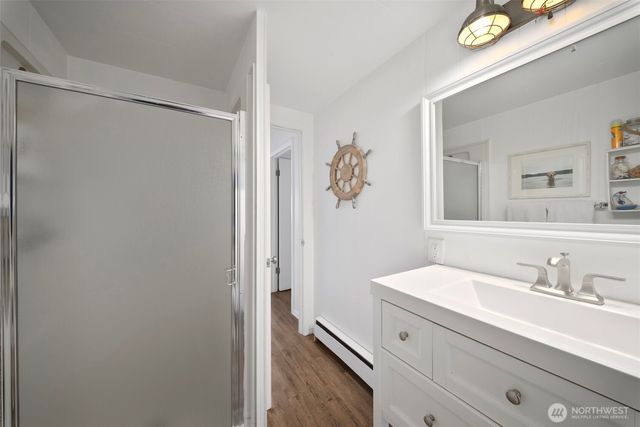 11571 E State Route 106, Union, WA 98592