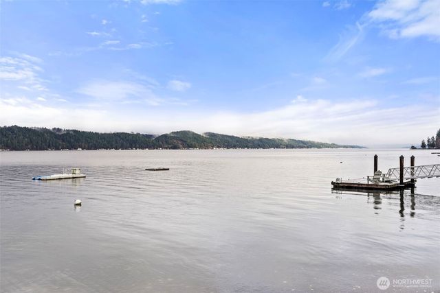 11571 E State Route 106, Union, WA 98592