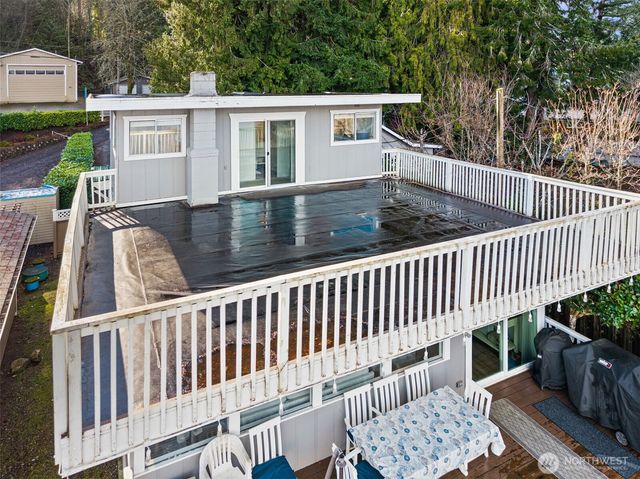 11571 E State Route 106, Union, WA 98592