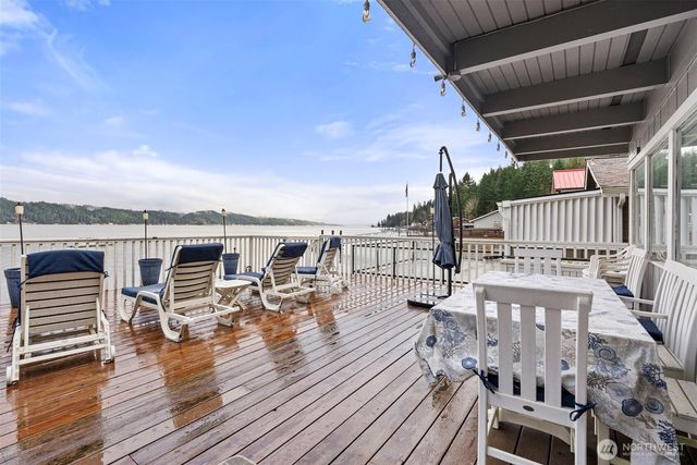 11571 E State Route 106, Union, WA 98592