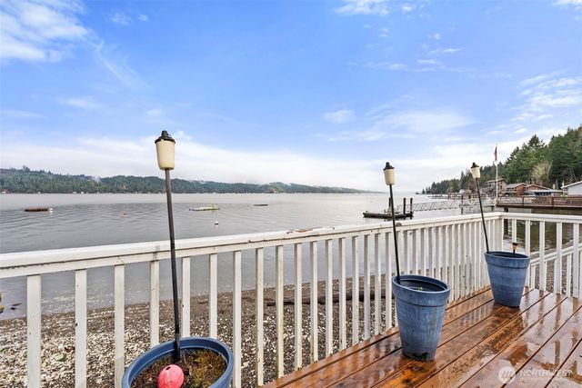 11571 E State Route 106, Union, WA 98592