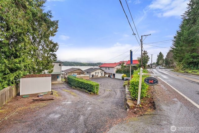 11571 E State Route 106, Union, WA 98592