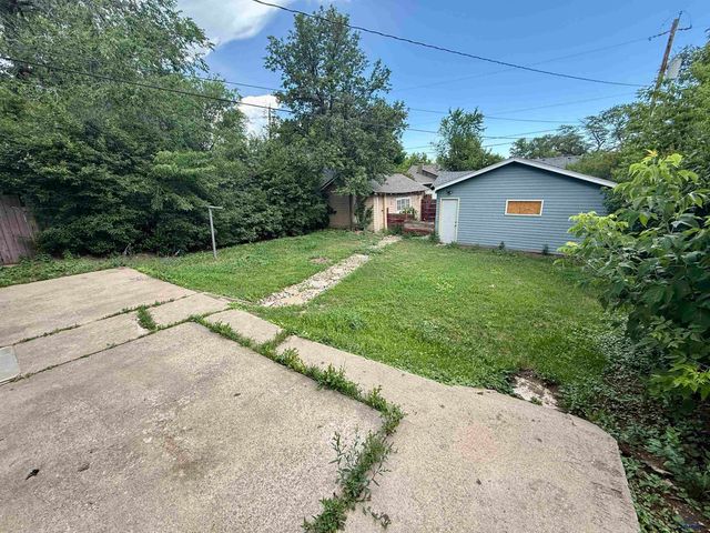 904 FAIRVIEW, Rapid City, SD 57701