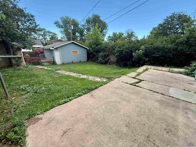 904 FAIRVIEW, Rapid City, SD 57701