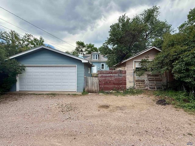 904 FAIRVIEW, Rapid City, SD 57701